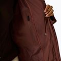 Дамско ватирано палто REGATTA Eloria dark cherry 9