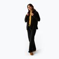 Дамски поларен суитшърт REGATTA Frankie Full Zip black 2