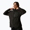 Дамски поларен суитшърт REGATTA Frankie Full Zip black 5