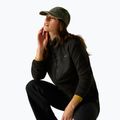 Дамски поларен суитшърт REGATTA Frankie Full Zip black 6