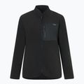 Дамски поларен суитшърт REGATTA Frankie Full Zip black 7