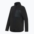 Дамски поларен суитшърт REGATTA Frankie Full Zip black 9