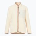 Дамски поларен суитшърт Regatta Frankie Full Zip light vanilla/mocha