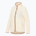 Дамски поларен суитшърт Regatta Frankie Full Zip light vanilla/mocha 3