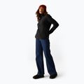 Дамски поларен суитшърт REGATTA Frankie Half Zip black 2