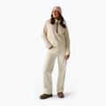 Дамски поларен суитшърт Regatta Frankie Half Zip light vanilla/mocha 2