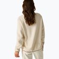 Дамски поларен суитшърт Regatta Frankie Half Zip light vanilla/mocha 4