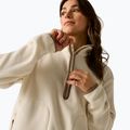 Дамски поларен суитшърт Regatta Frankie Half Zip light vanilla/mocha 5