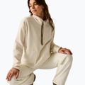 Дамски поларен суитшърт Regatta Frankie Half Zip light vanilla/mocha 6