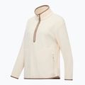 Дамски поларен суитшърт Regatta Frankie Half Zip light vanilla/mocha 10