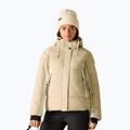 Дамско скиорско яке Dare2B Neve Jacket white pepper/egret