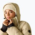 Дамско скиорско яке Dare2B Neve Jacket white pepper/egret 4