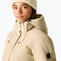 Дамско скиорско яке Dare2B Neve Jacket white pepper/egret 5