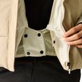 Дамско скиорско яке Dare2B Neve Jacket white pepper/egret 8
