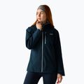 Дамско яке за дъжд REGATTA Birchdale II navy/skyway