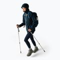 Дамско яке за дъжд REGATTA Birchdale II navy/skyway 2
