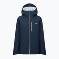 Дамско яке за дъжд REGATTA Birchdale II navy/skyway 10