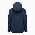 Дамско яке за дъжд REGATTA Birchdale II navy/skyway 11