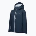 Дамско яке за дъжд REGATTA Birchdale II navy/skyway 12