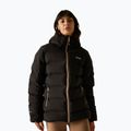 Дамско ватирано яке REGATTA Altoro Thermal black/mocha