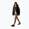 Дамско ватирано яке REGATTA Altoro Thermal black/mocha 2