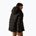 Дамско ватирано яке REGATTA Altoro Thermal black/mocha 3