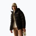 Дамско ватирано яке REGATTA Altoro Thermal black/mocha 4