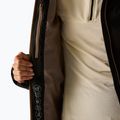 Дамско ватирано яке REGATTA Altoro Thermal black/mocha 8