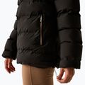 Дамско ватирано яке REGATTA Altoro Thermal black/mocha 9