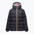 Дамско ватирано яке REGATTA Altoro Thermal black/mocha 10