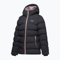 Дамско ватирано яке REGATTA Altoro Thermal black/mocha 12