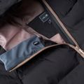 Дамско ватирано яке REGATTA Altoro Thermal black/mocha 13