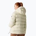 Дамско ватирано яке Regatta Altoro Thermal light vanilla/olive night 3