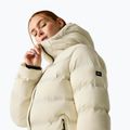 Дамско ватирано яке Regatta Altoro Thermal light vanilla/olive night 4