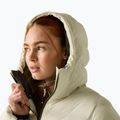 Дамско ватирано яке Regatta Altoro Thermal light vanilla/olive night 5