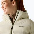 Дамско ватирано яке Regatta Altoro Thermal light vanilla/olive night 6