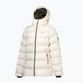Дамско ватирано яке Regatta Altoro Thermal light vanilla/olive night 11