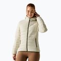Дамско пухено яке Regatta Hooded Marizion lightvanilla