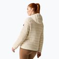 Дамско пухено яке Regatta Hooded Marizion lightvanilla 4