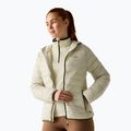 Дамско пухено яке Regatta Hooded Marizion lightvanilla 5