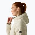 Дамско пухено яке Regatta Hooded Marizion lightvanilla 6