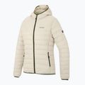 Дамско пухено яке Regatta Hooded Marizion lightvanilla 12
