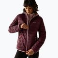 Дамско пухено яке Regatta Hooded Marizion fig