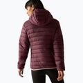 Дамско пухено яке Regatta Hooded Marizion fig 4