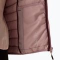 Дамско пухено яке Regatta Hooded Marizion fig 8