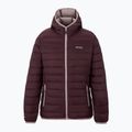 Дамско пухено яке Regatta Hooded Marizion fig 9