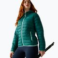 Дамско пухено яке Regatta Hooded Marizion mediterranea