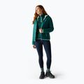 Дамско пухено яке Regatta Hooded Marizion mediterranea 2