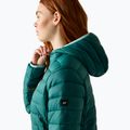 Дамско пухено яке Regatta Hooded Marizion mediterranea 6
