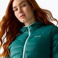 Дамско пухено яке Regatta Hooded Marizion mediterranea 7